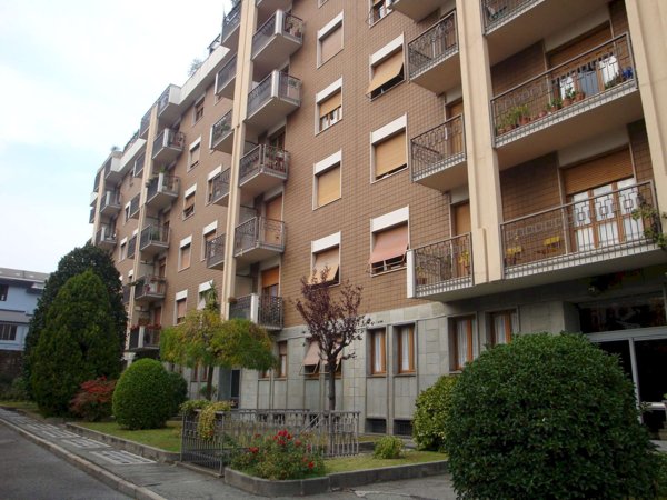 appartamento in affitto a Torino in zona Borgo San Paolo