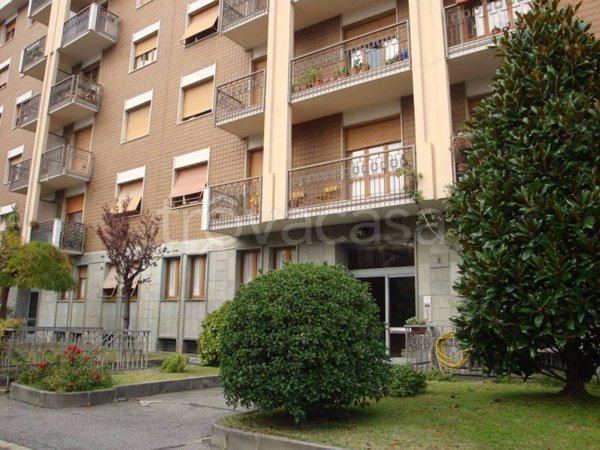 appartamento in affitto a Torino in zona Borgo San Paolo