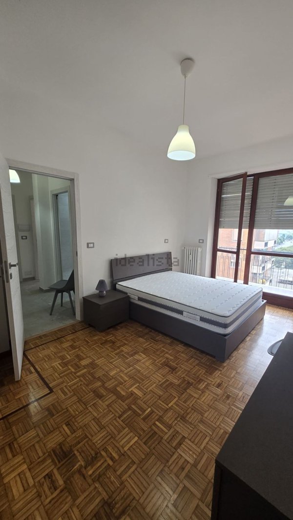 appartamento in affitto a Torino in zona Filadelfia