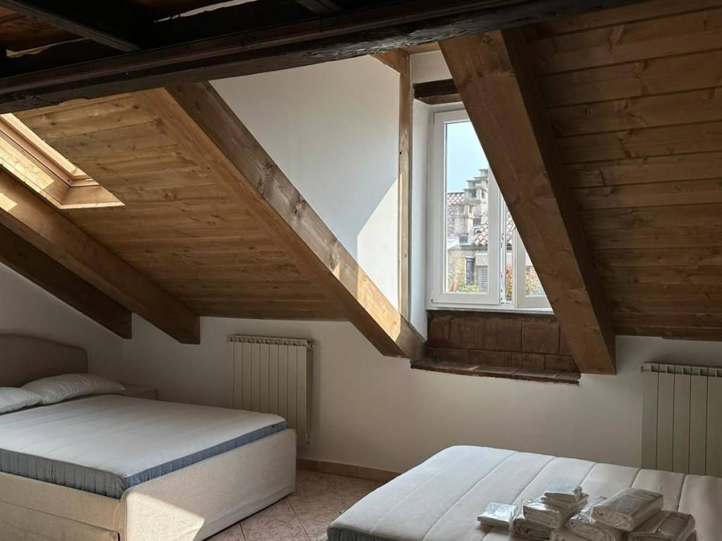 appartamento in affitto a Torino