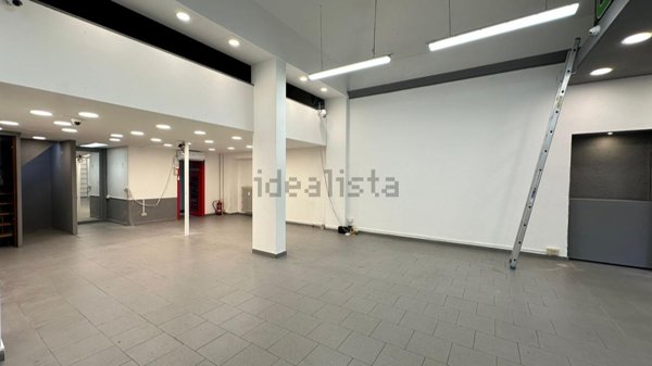 locale commerciale in affitto a Torino in zona San Donato