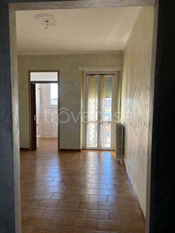 appartamento in affitto a Torino in zona Rebaudengo