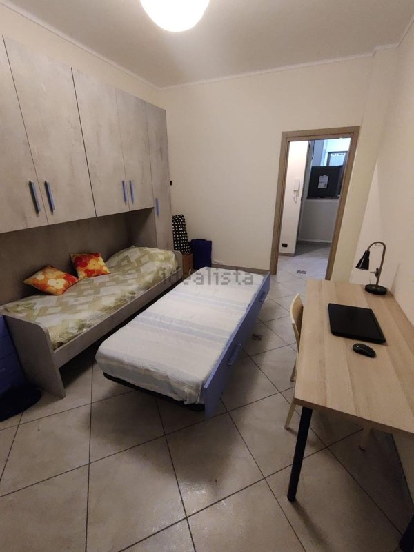 casa indipendente in affitto a Torino in zona Borgo San Paolo