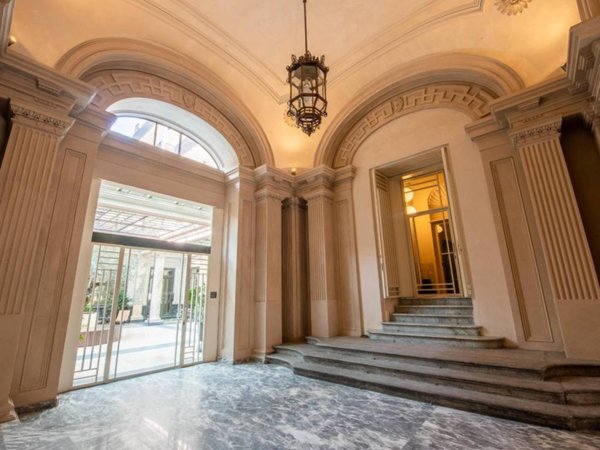 appartamento in affitto a Torino