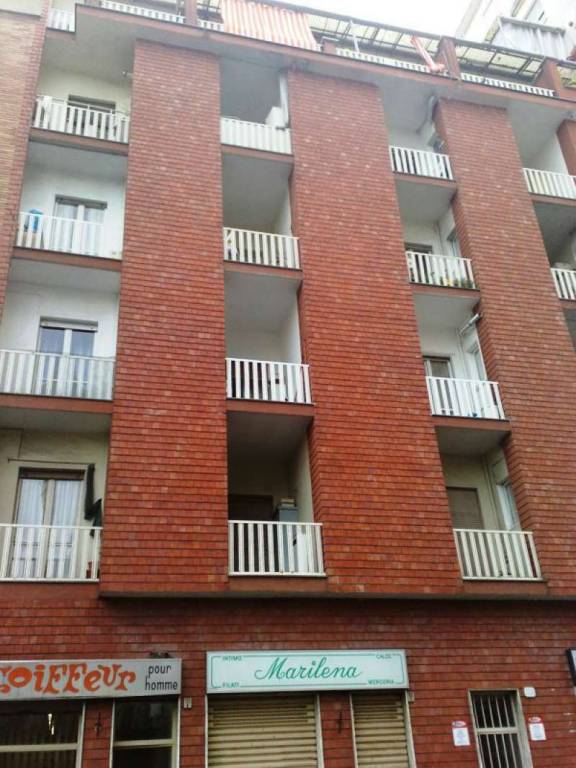 appartamento in affitto a Torino in zona Parella