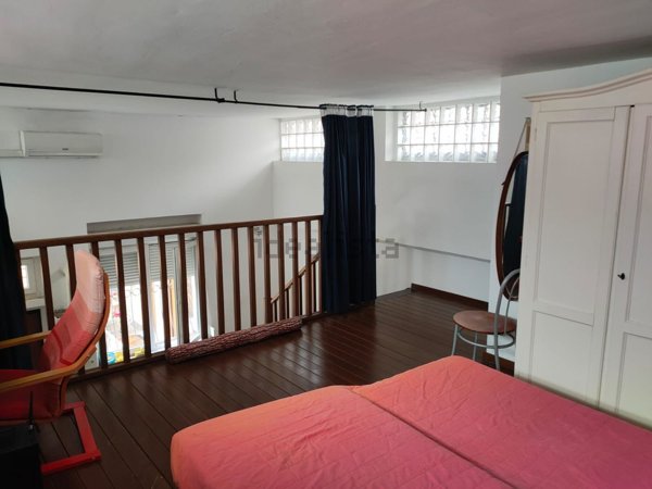 appartamento in affitto a Torino in zona Lingotto