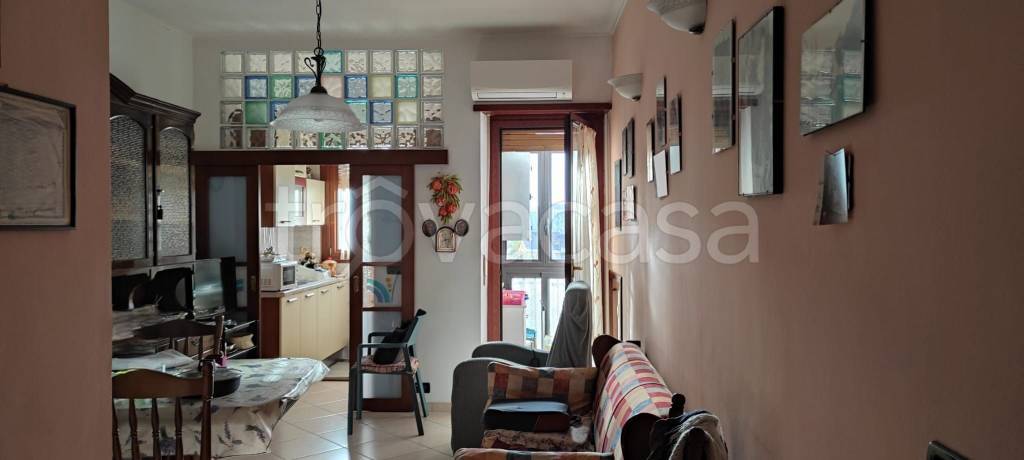 appartamento in affitto a Torino in zona Mirafiori Nord