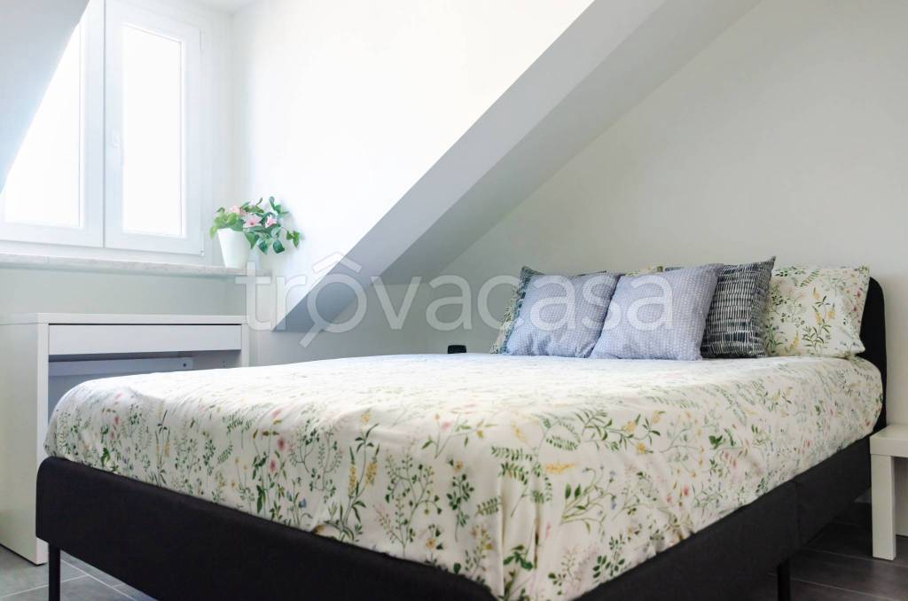 appartamento in affitto a Torino in zona Centro Storico