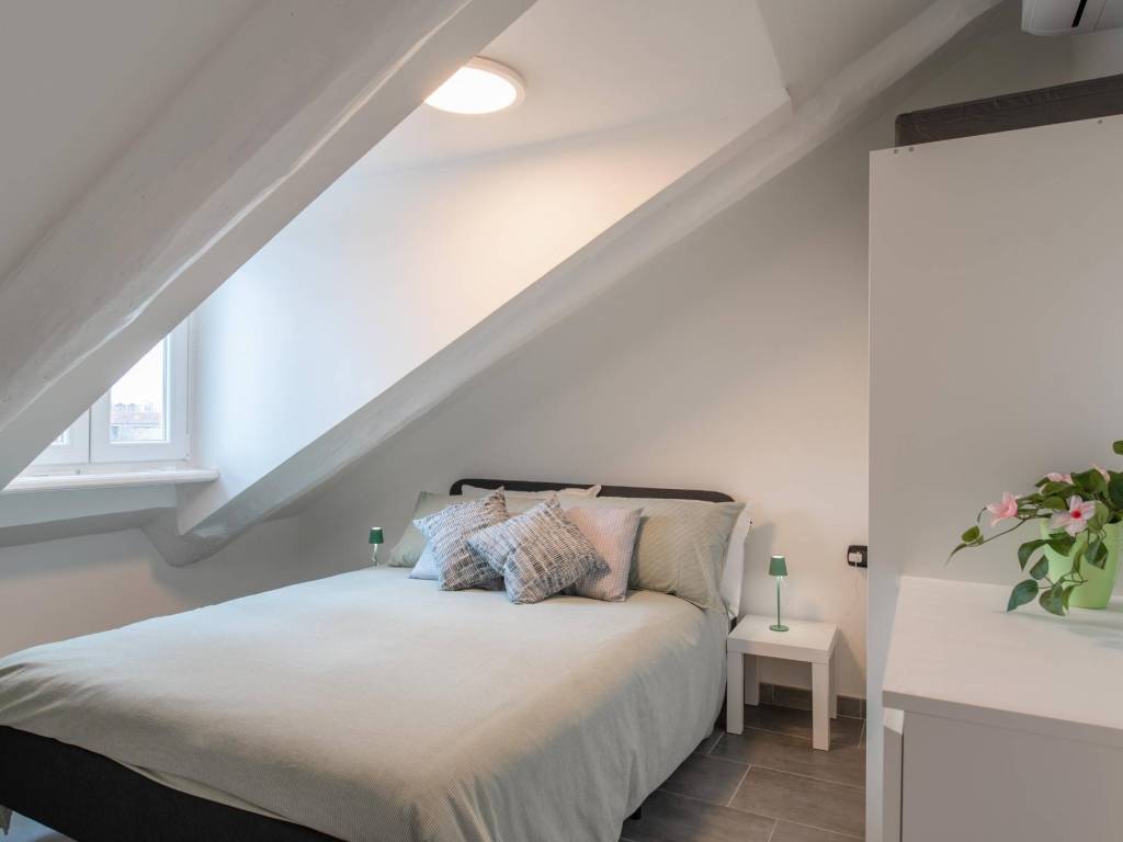 appartamento in affitto a Torino in zona Centro Storico