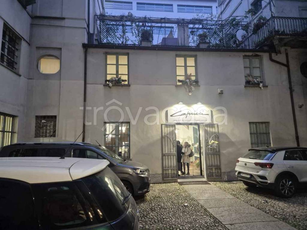 negozio in affitto a Torino in zona Centro Storico