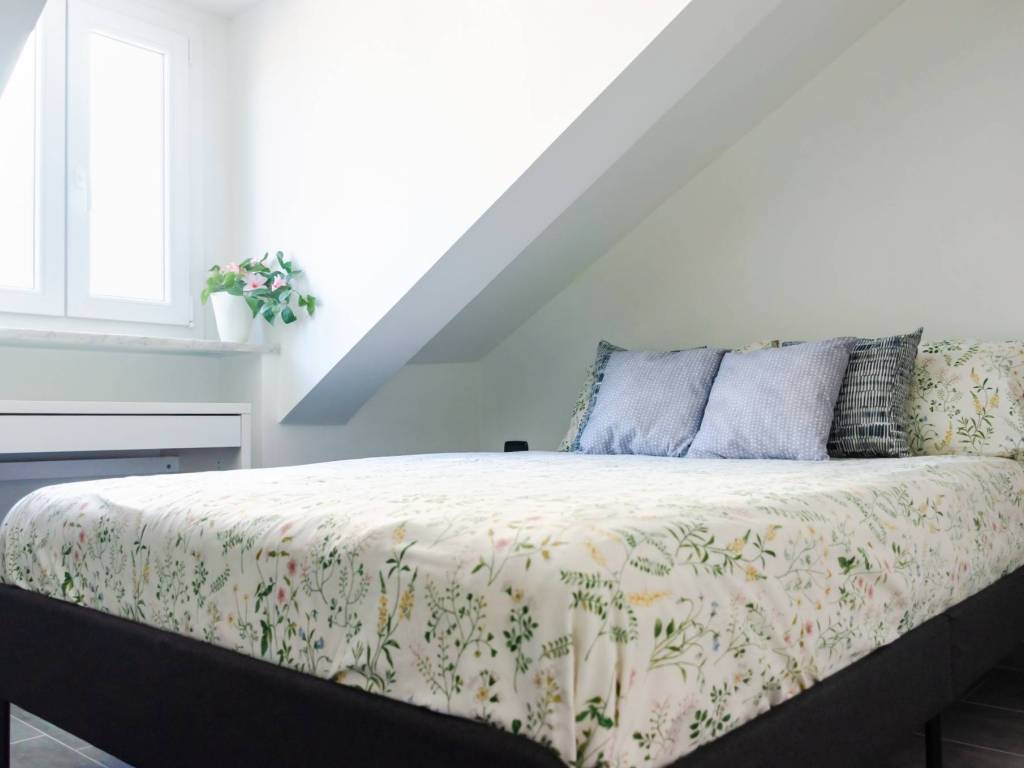 appartamento in affitto a Torino in zona Aurora