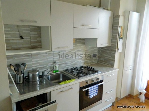 appartamento in affitto a Torino in zona Barriera di Milano