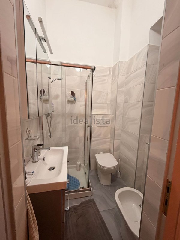 appartamento in affitto a Torino in zona Cit Turin