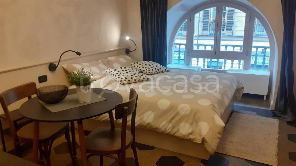 appartamento in affitto a Torino in zona Centro Storico