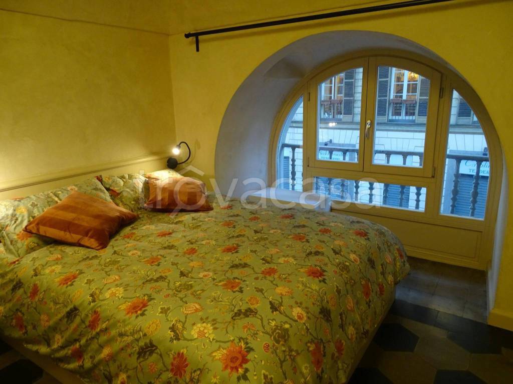 appartamento in affitto a Torino in zona Centro Storico