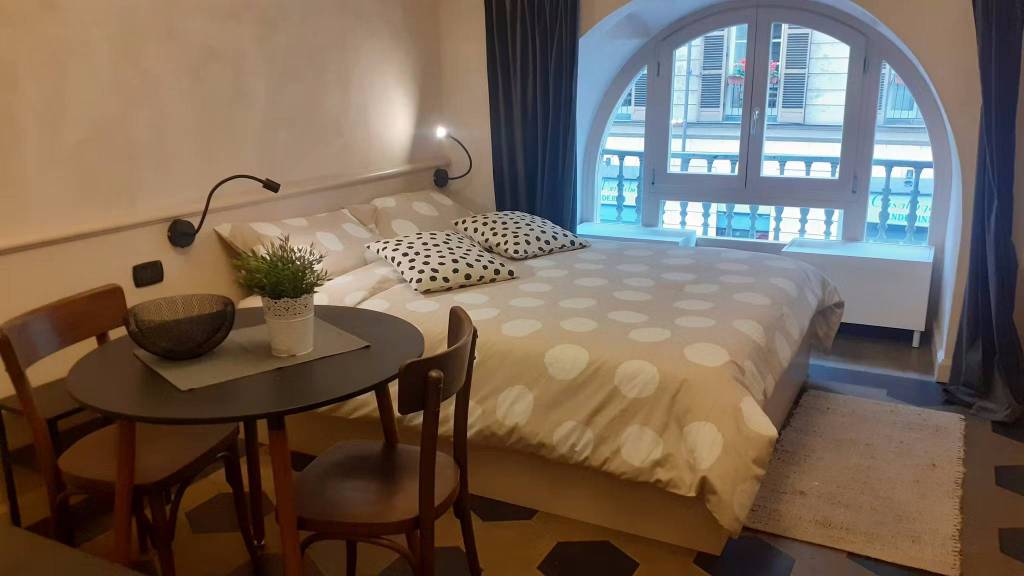 appartamento in affitto a Torino in zona Centro Storico