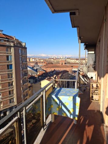 camera singola in affitto a Torino in zona Vanchiglia