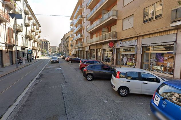 appartamento in affitto a Torino in zona Santa Rita