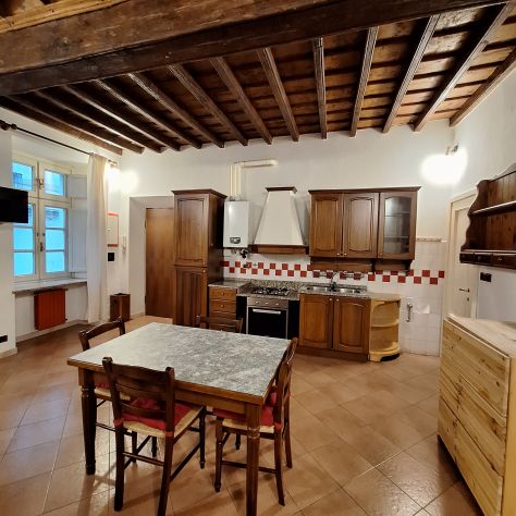 appartamento in affitto a Torino in zona Centro Storico