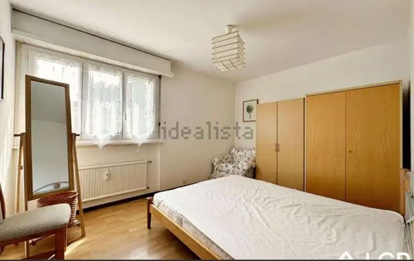 appartamento in affitto a Torino