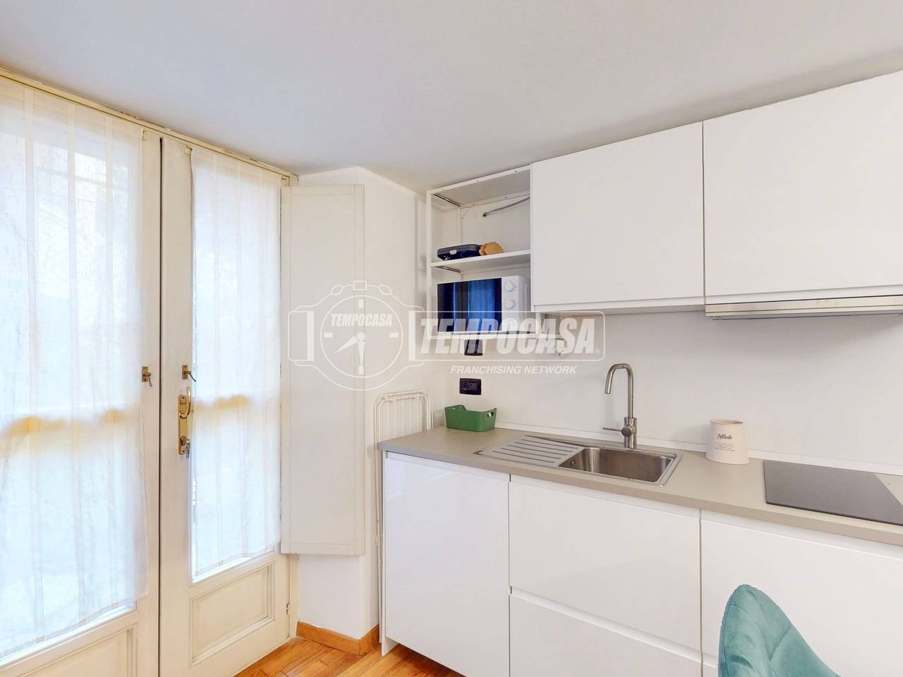 appartamento in affitto a Torino in zona Crocetta