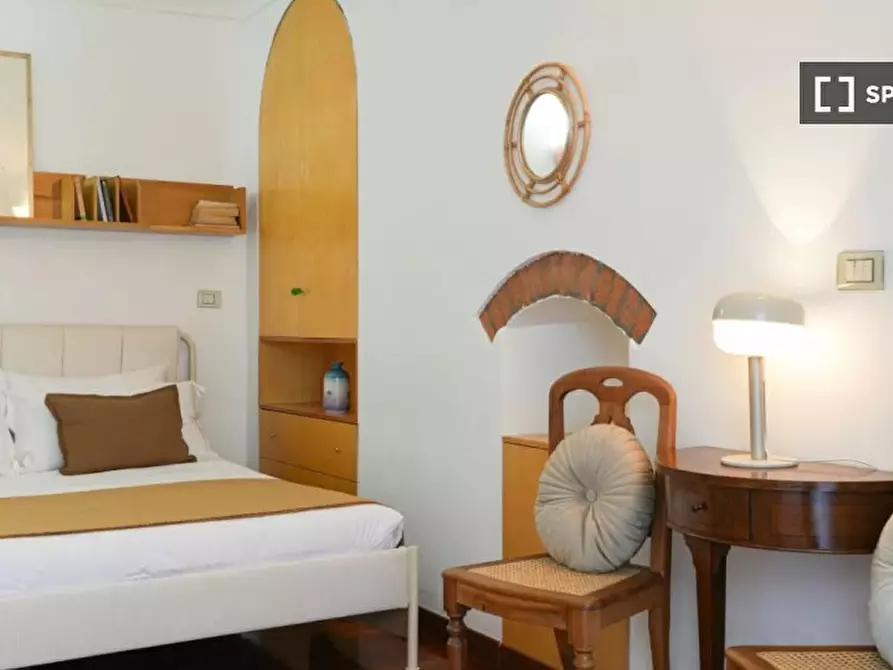 appartamento in affitto a Torino in zona Centro Storico