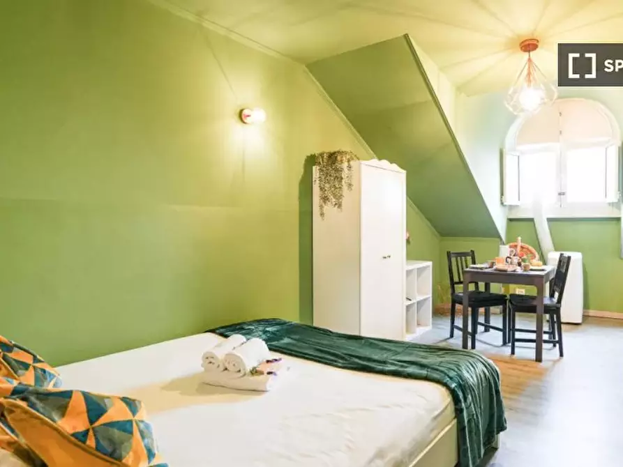 ufficio in affitto a Torino in zona Crocetta