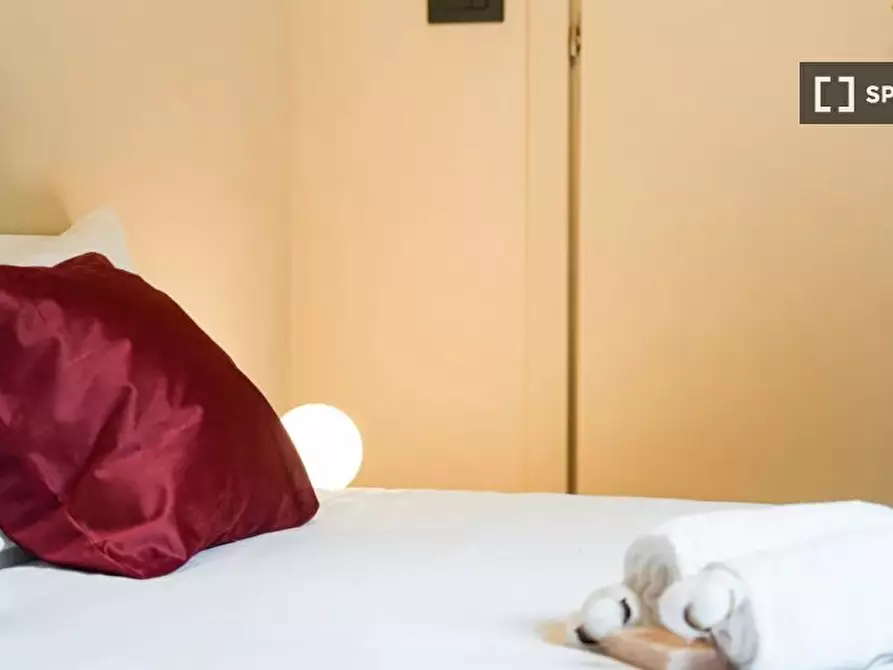 appartamento in affitto a Torino in zona Crocetta