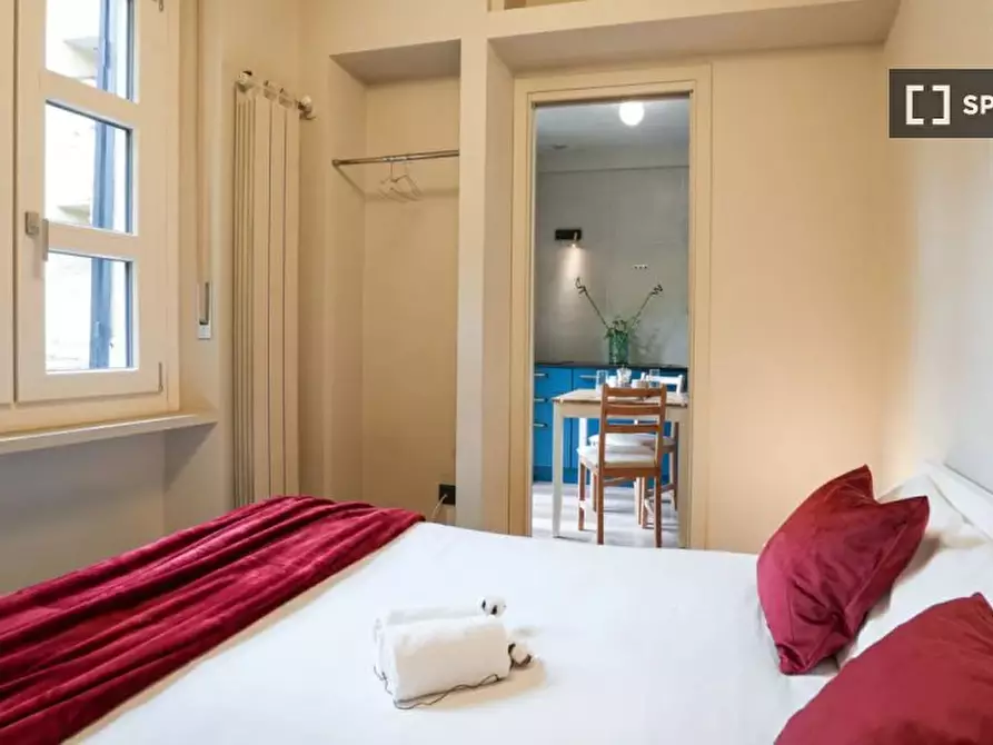 appartamento in affitto a Torino in zona Crocetta