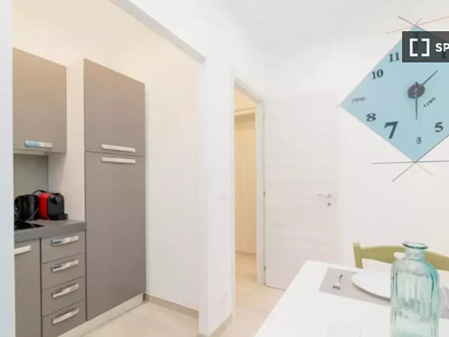 ufficio in affitto a Torino in zona San Salvario