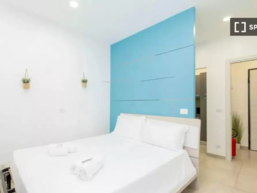 ufficio in affitto a Torino in zona San Salvario