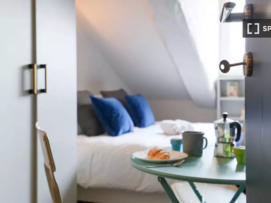 ufficio in affitto a Torino in zona San Salvario