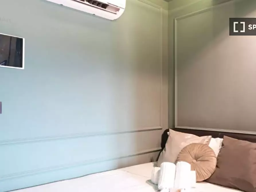 ufficio in affitto a Torino in zona San Salvario