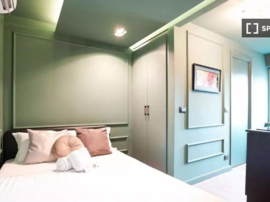 ufficio in affitto a Torino in zona San Salvario