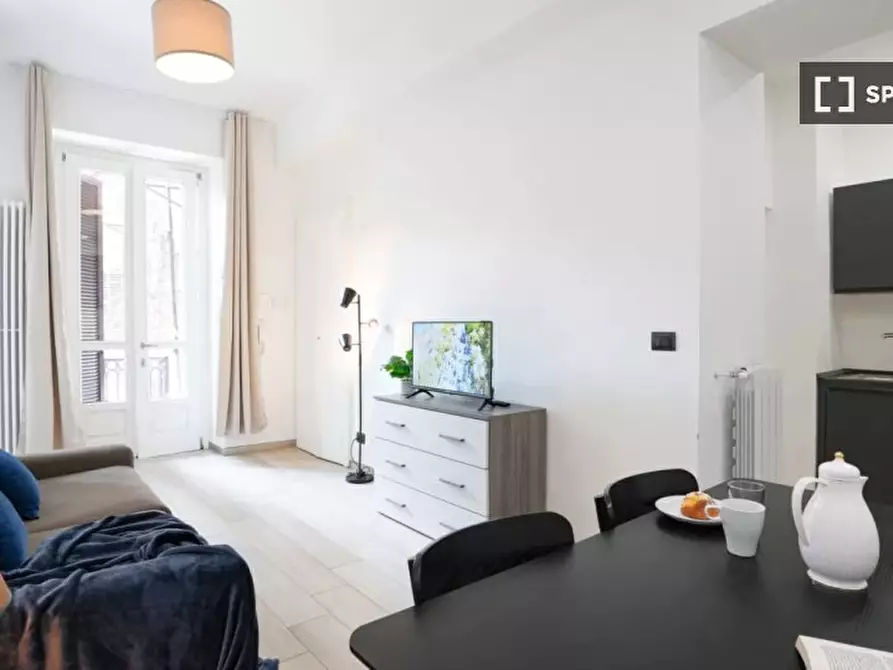 appartamento in affitto a Torino in zona Centro Storico