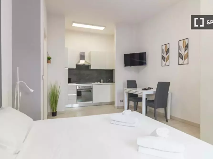 appartamento in affitto a Torino in zona San Salvario