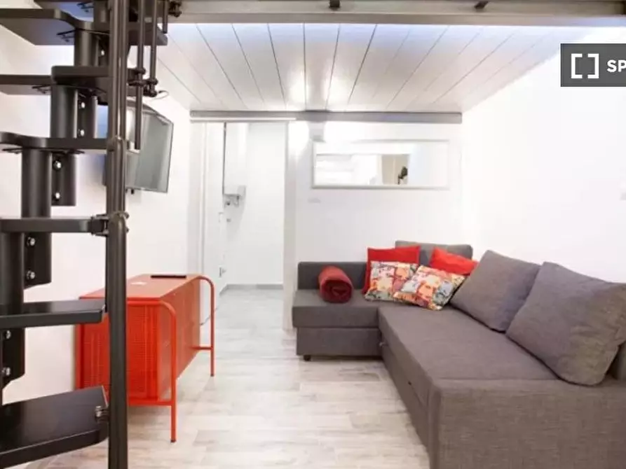 appartamento in affitto a Torino in zona Centro Storico