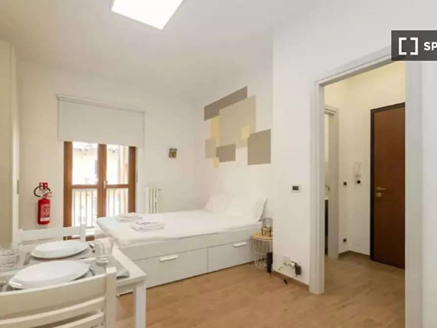 appartamento in affitto a Torino in zona San Salvario