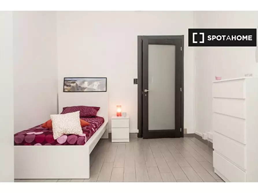 appartamento in affitto a Torino in zona Santa Rita