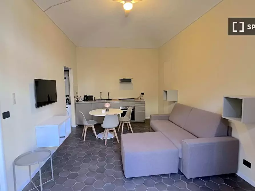 appartamento in affitto a Torino in zona Crocetta