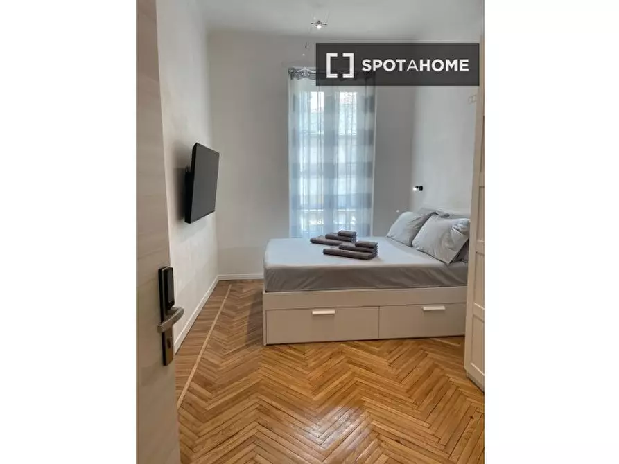 appartamento in affitto a Torino in zona San Donato