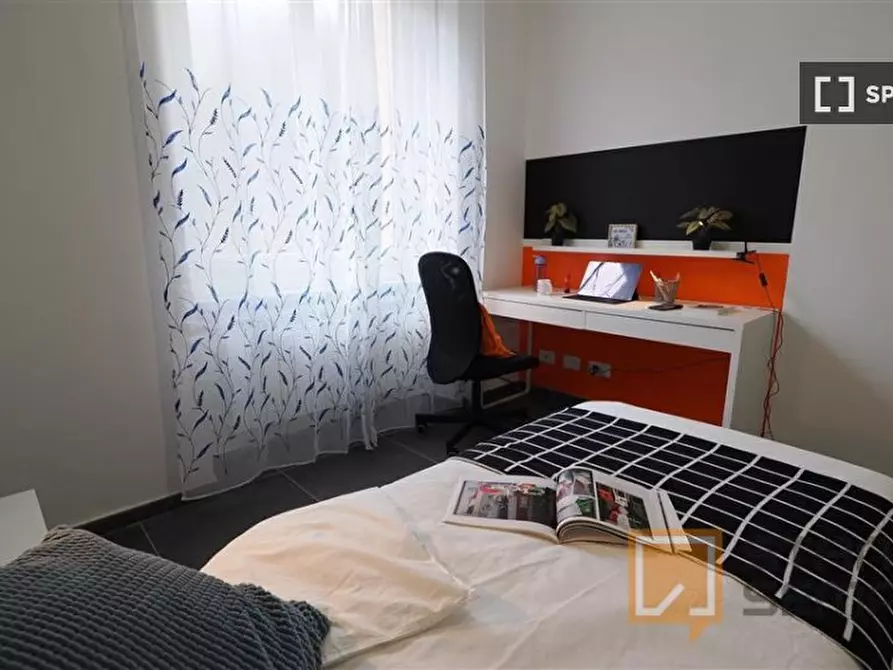 appartamento in affitto a Torino in zona Cenisia