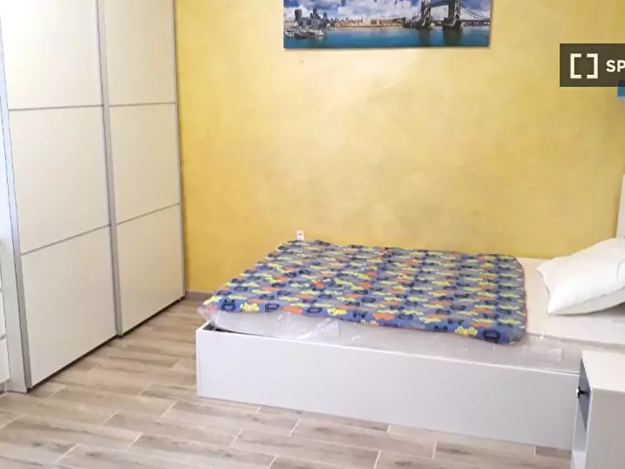 appartamento in affitto a Torino in zona Barriera di Milano