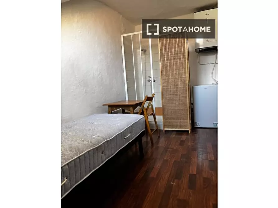 ufficio in affitto a Torino in zona San Salvario