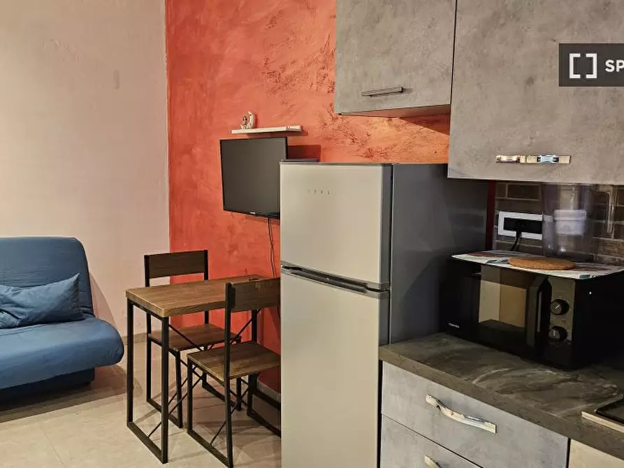 ufficio in affitto a Torino in zona San Donato