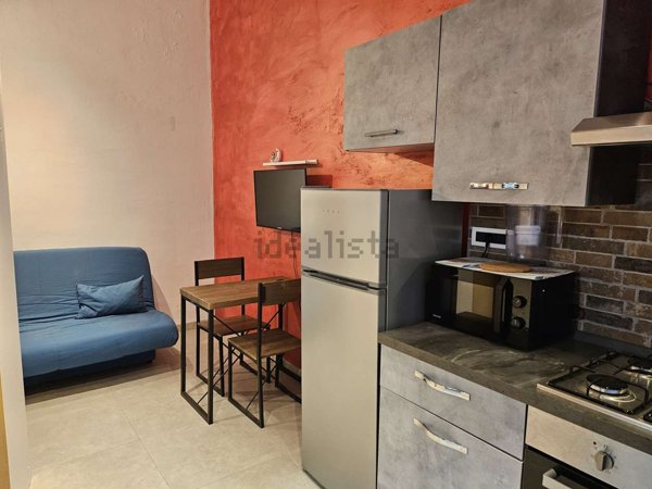 appartamento in affitto a Torino in zona San Donato