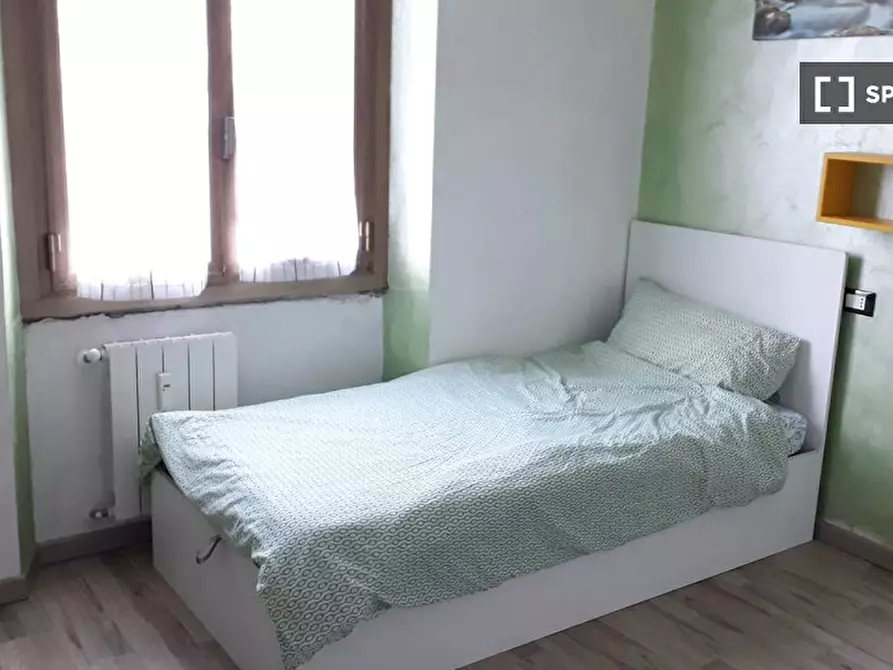 appartamento in affitto a Torino in zona Barriera di Milano