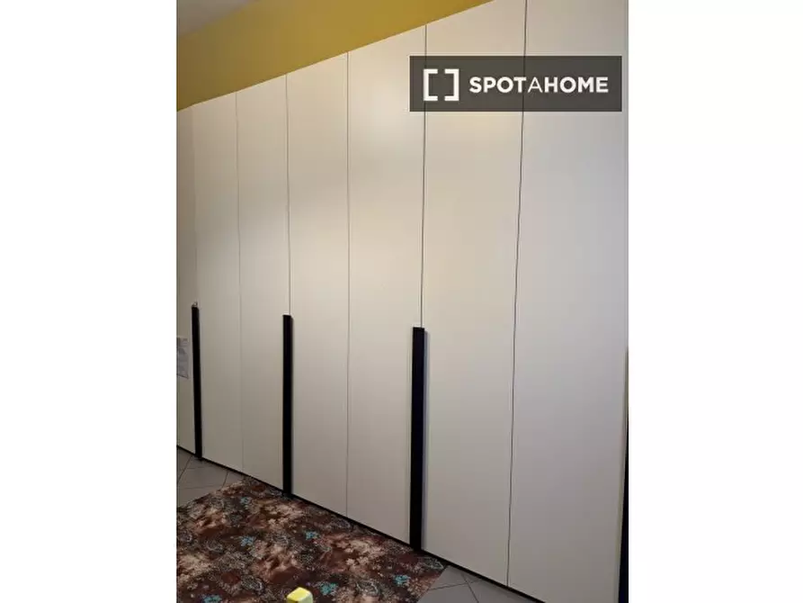 appartamento in affitto a Torino in zona San Donato