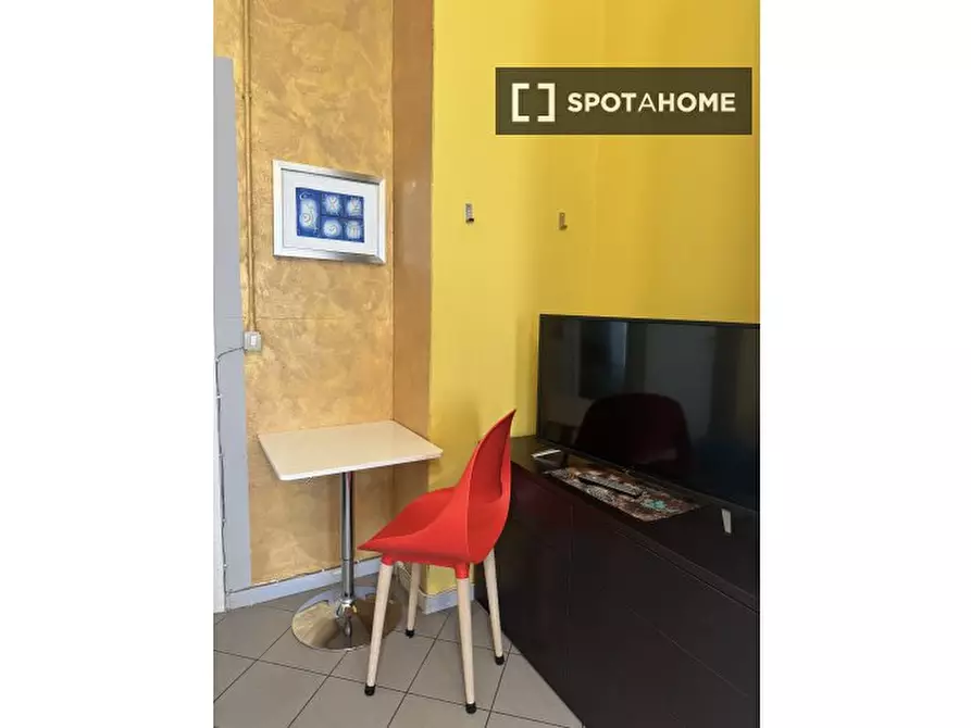 appartamento in affitto a Torino in zona San Donato