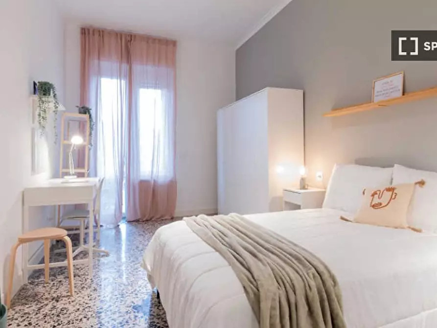 appartamento in affitto a Torino in zona Millefonti